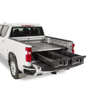 Sierra/Silverado 1500 2019+ 5′ 6″ DECKED DRAWER SYSTEM Legacy