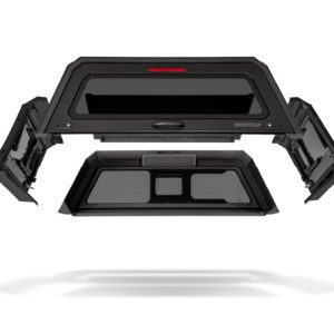 RAM CLASSIC1500 2009+ SMARTCAP EVO SPORT
