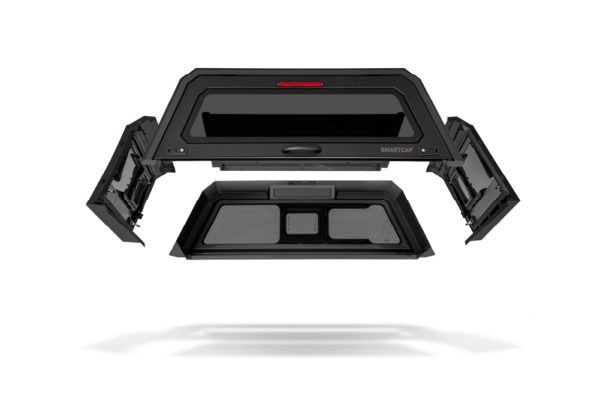 RAM CLASSIC1500 2009+ SMARTCAP EVO SPORT