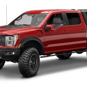 F-150 2021+ SMARTCAP EVO SPORT