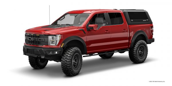 F-150 2021+ SMARTCAP EVO SPORT