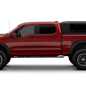 F-150 2021+ SMARTCAP EVO SPORT