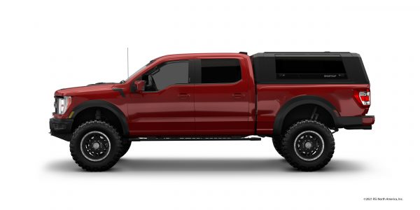 F-150 2021+ SMARTCAP EVO SPORT