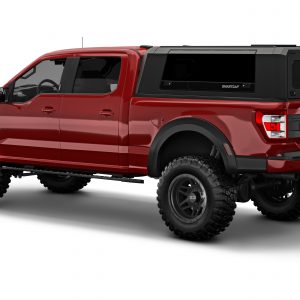 F-150 2021+ SMARTCAP EVO SPORT