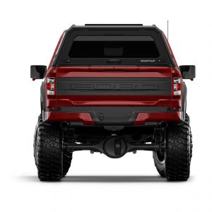 F-150 2021+ SMARTCAP EVO SPORT