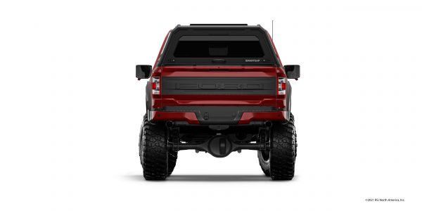 F-150 2021+ SMARTCAP EVO SPORT