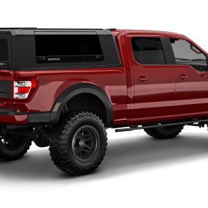 F-150 2021+ SMARTCAP EVO SPORT