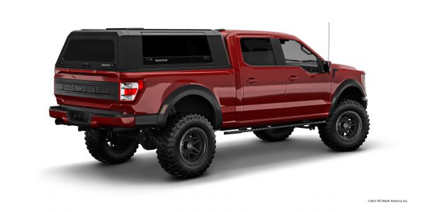 F-150 2021+ SMARTCAP EVO SPORT