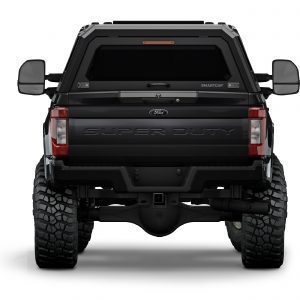 F-250/350 Super Duty 6.8′ 2017+ SMARTCAP EVO SPORT