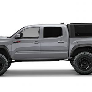Tacoma 2016+ 5′ SMARTCAP EVO SPORT