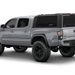 Tacoma 2016+ 5′ SMARTCAP EVO SPORT