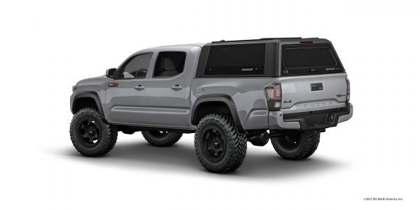 Tacoma 2016+ 5′ SMARTCAP EVO SPORT