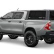 HILUX 2016+ SMARTCAP EVO CANOPY - Image 3
