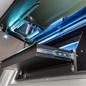 Torch Magnetic LED Light