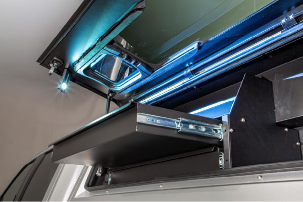 Torch Magnetic LED Light