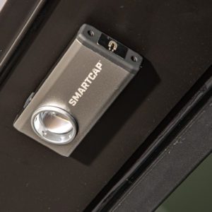 Torch Magnetic LED Light
