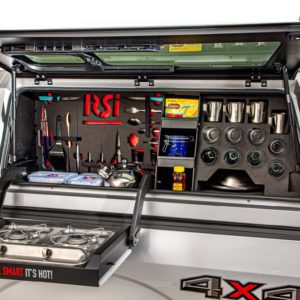 RSI Smart Kitchen