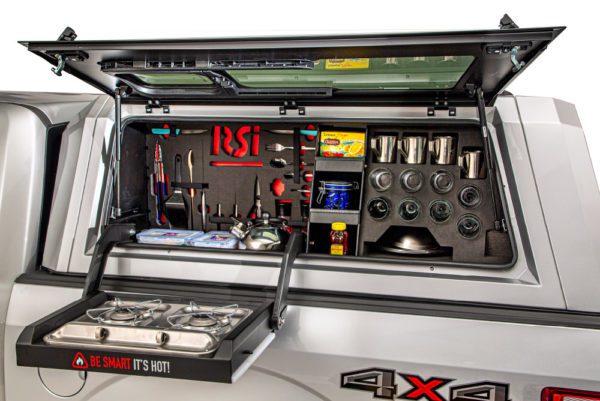 RSI Smart Kitchen