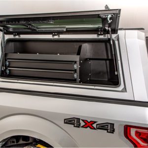 Drawer-Bin SmartCap