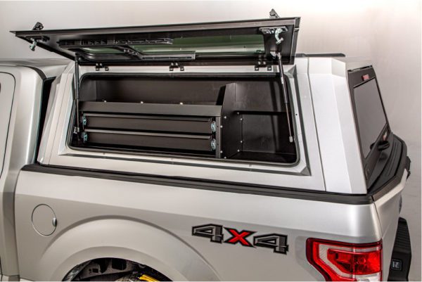 Drawer-Bin SmartCap