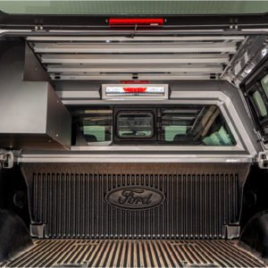 Drawer-Bin SmartCap