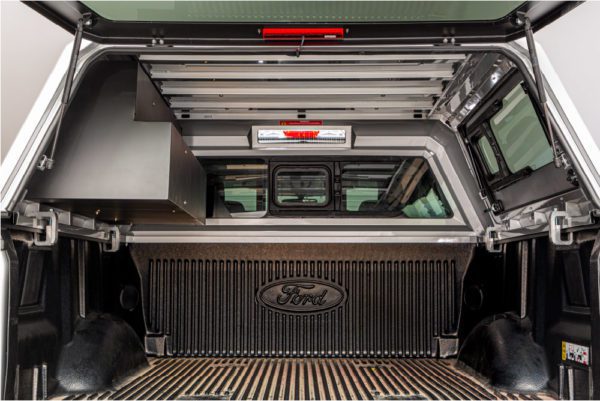 Drawer-Bin SmartCap