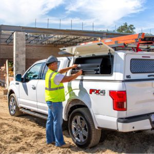 Drawer-Bin SmartCap