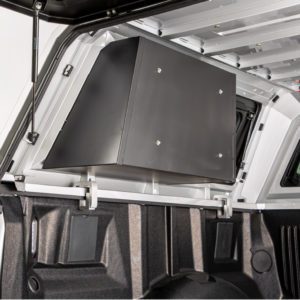 Half-Bin SmartCap