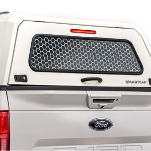 Security Screen SmartCap