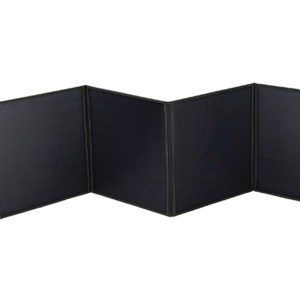 200W PORTABLE SOLAR PANEL KIT