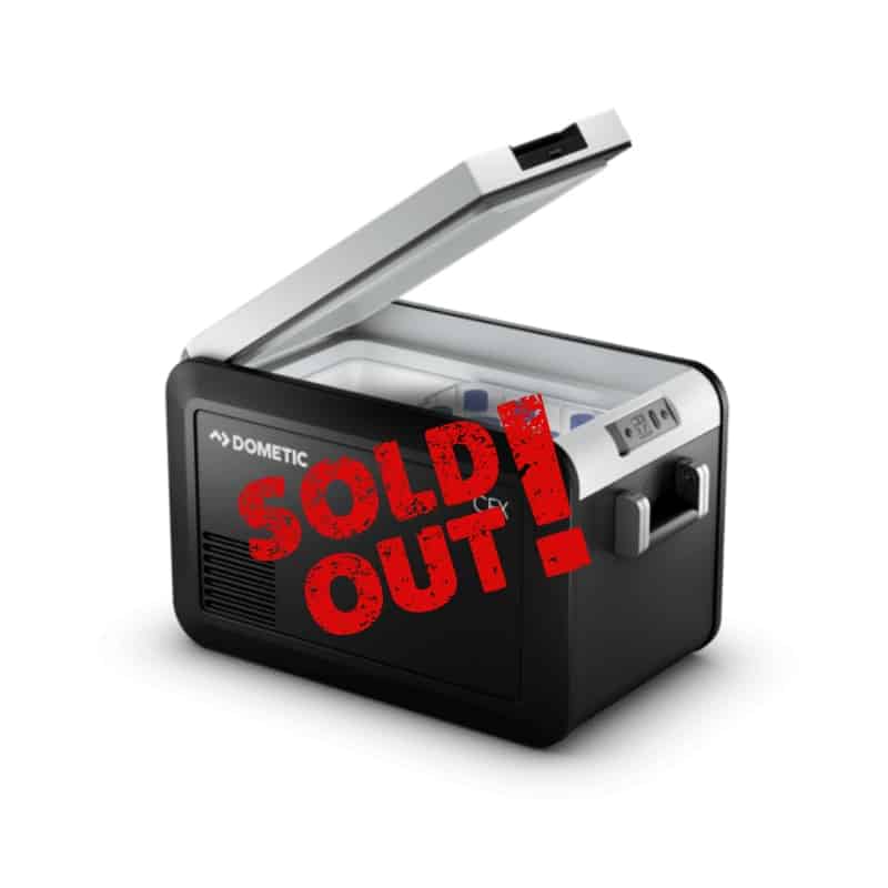 DOMETIC CFX3 35