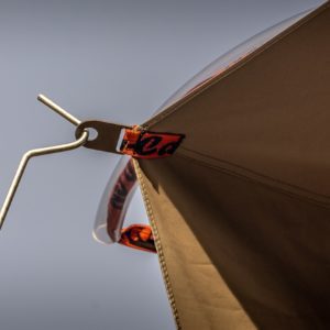 GEN 3.1 EXPEDITION TENT