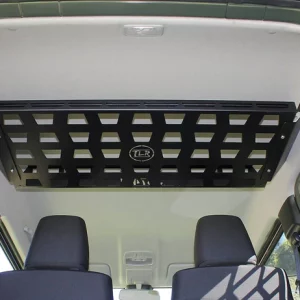 JIMNY 2018+ STORAGE TOP SHELF