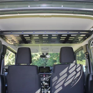 JIMNY 2018+ STORAGE TOP SHELF
