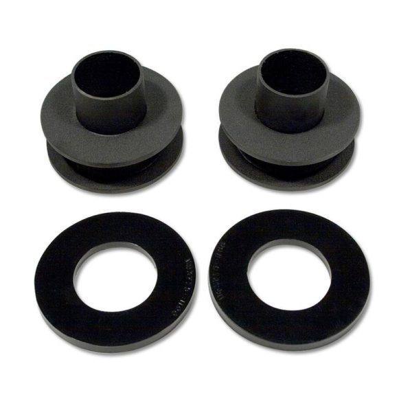 F-250 Front 2.5″ Leveling Lift Kit