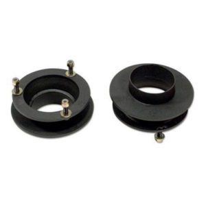 BRONCO FRONT LIGHT COIL SPRINGS