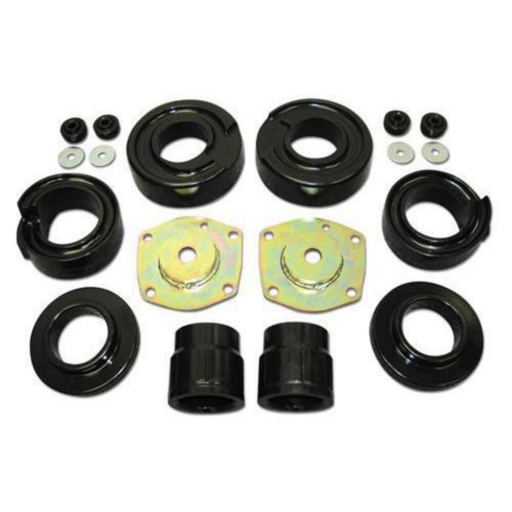 Grand Cherokee 2 Inch EZ-Ride Lift Kit