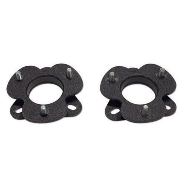 Tuff Country 52008 1.5″ Leveling Kit Front 4wd & 2wd for Nissan Titan 2004-2022