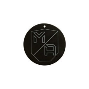 TabNetic Mount Disc Accessory