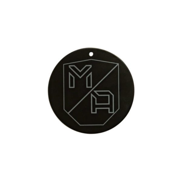 TabNetic Mount Disc Accessory