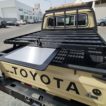 LC79 DC SLIMLINE II LOAD BED RACK KIT - Image 6