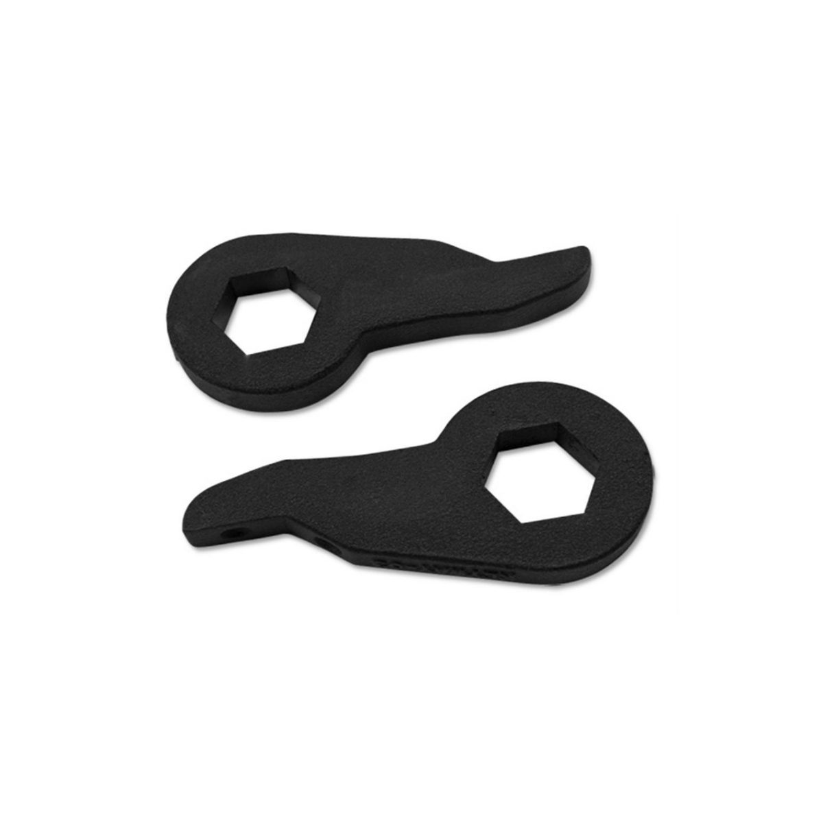 Ranger 1.5 Inch Leveling Lift Kit