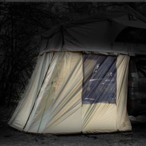ROOFTOP TENT ANNEX