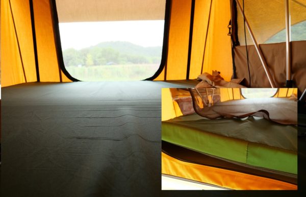 Replacment Mattress