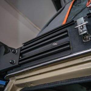 LC76 THOR ROOF CONVERSION