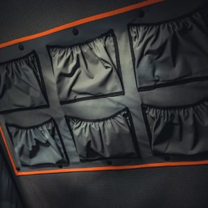 LC76 THOR ROOF CONVERSION