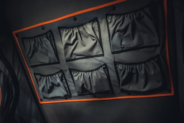 LC76 THOR ROOF CONVERSION