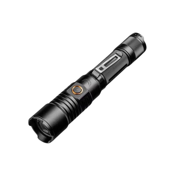 FZ460 Laser LED Torch