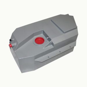 PATROL Y61 GU Wagon & Coil Cab Petrol  TANK TOTAL 145L