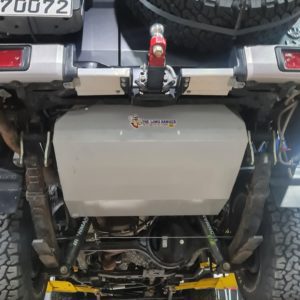 LC76 / LC79 FUEL TANK TOTAL 180L